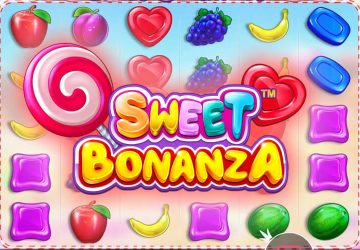Sweet Bonanza в каталоге площадки